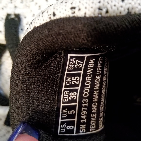 Skechers Arch Fit Woman - Picture 4 of 4